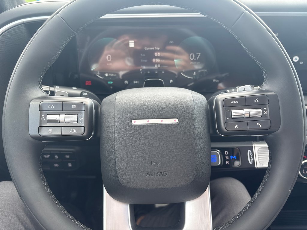 Hyundai Palisade Ultimate Calligraphy AWD 2026 à Bathurst, Nouveau-Brunswick - 9 - w1024h768px