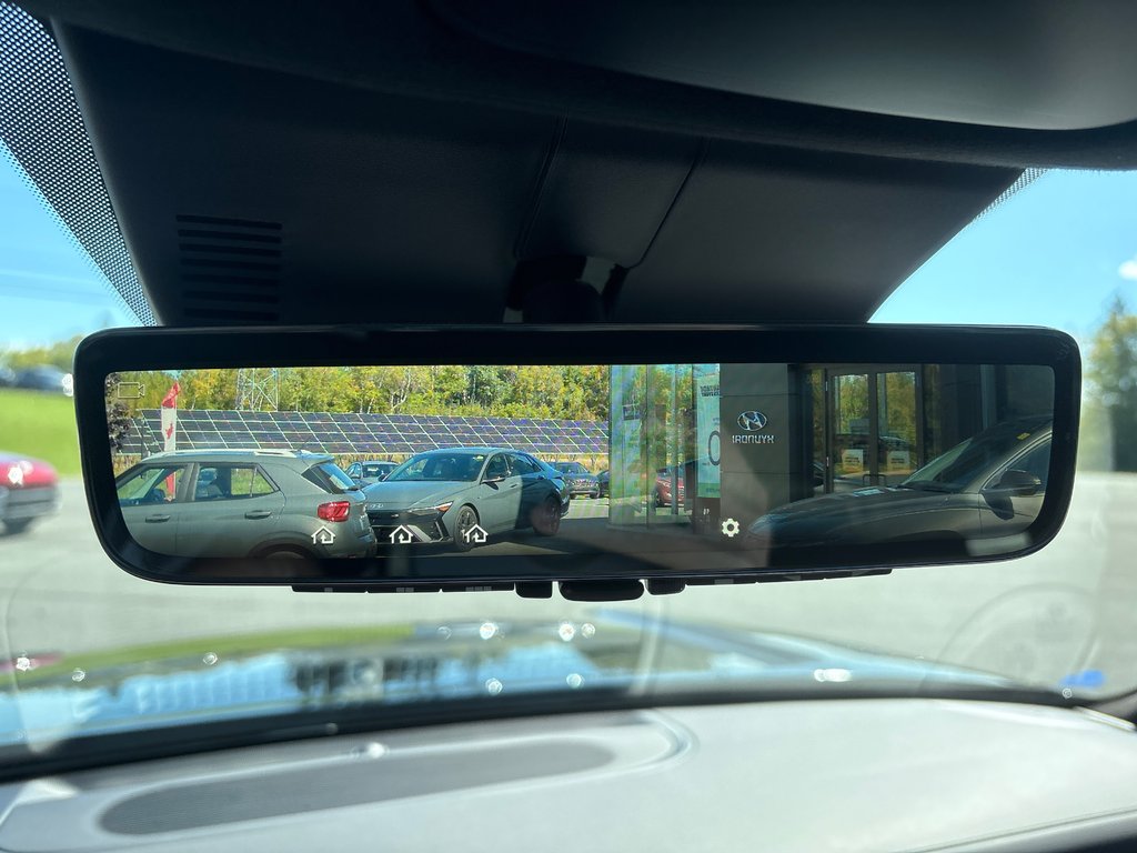 2027 Hyundai Palisade Ultimate Calligraphy Night AWD in Bathurst, New Brunswick - 25 - w1024h768px