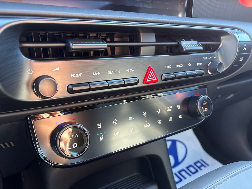 2027 Hyundai Palisade Ultimate Calligraphy Night AWD in Bathurst, New Brunswick - 24 - w1024h768px