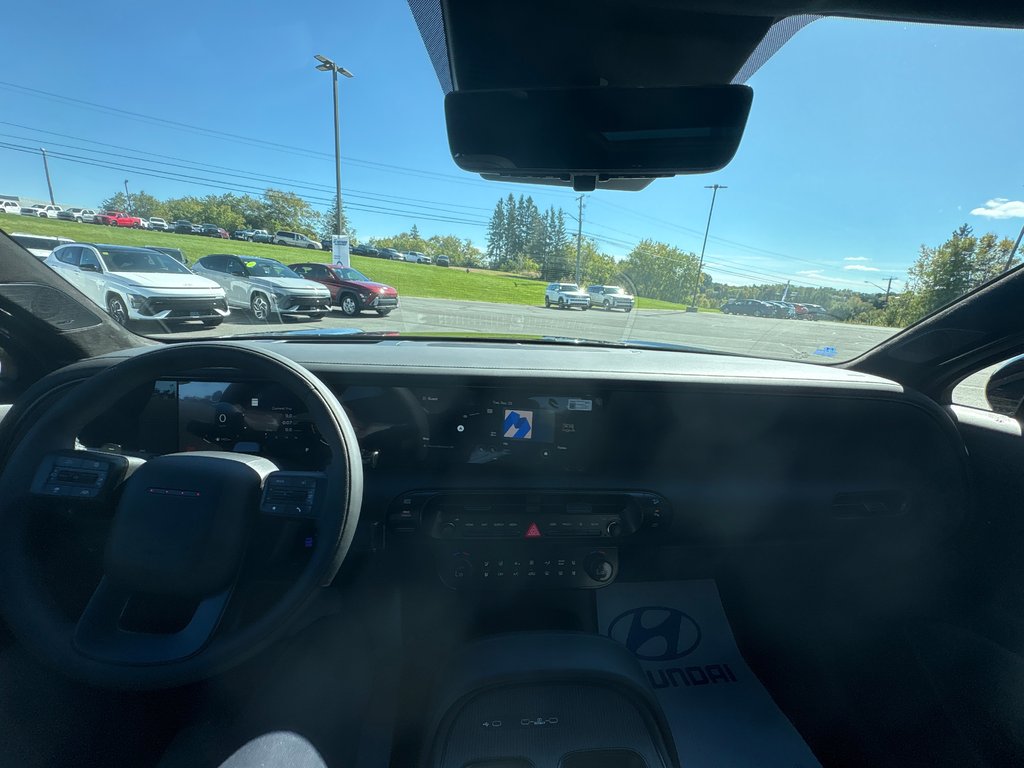 2027 Hyundai Palisade Ultimate Calligraphy Night AWD in Bathurst, New Brunswick - 26 - w1024h768px