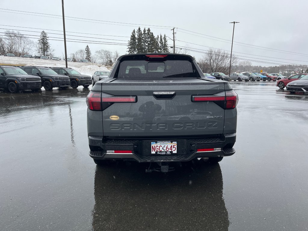 2022 Hyundai Santa Cruz Preferred in Bathurst, New Brunswick - 7 - w1024h768px