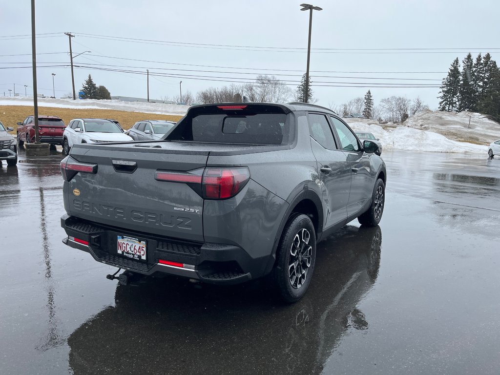 2022 Hyundai Santa Cruz Preferred in Bathurst, New Brunswick - 6 - w1024h768px