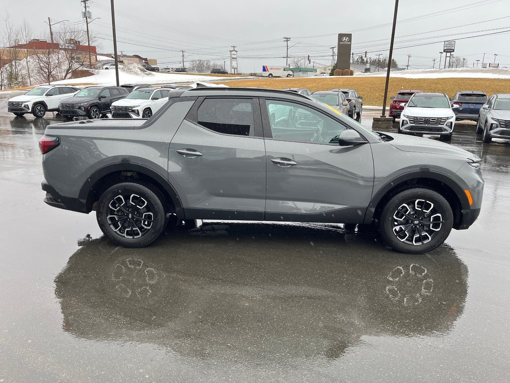 2022 Hyundai Santa Cruz Preferred in Bathurst, New Brunswick - 5 - w1024h768px