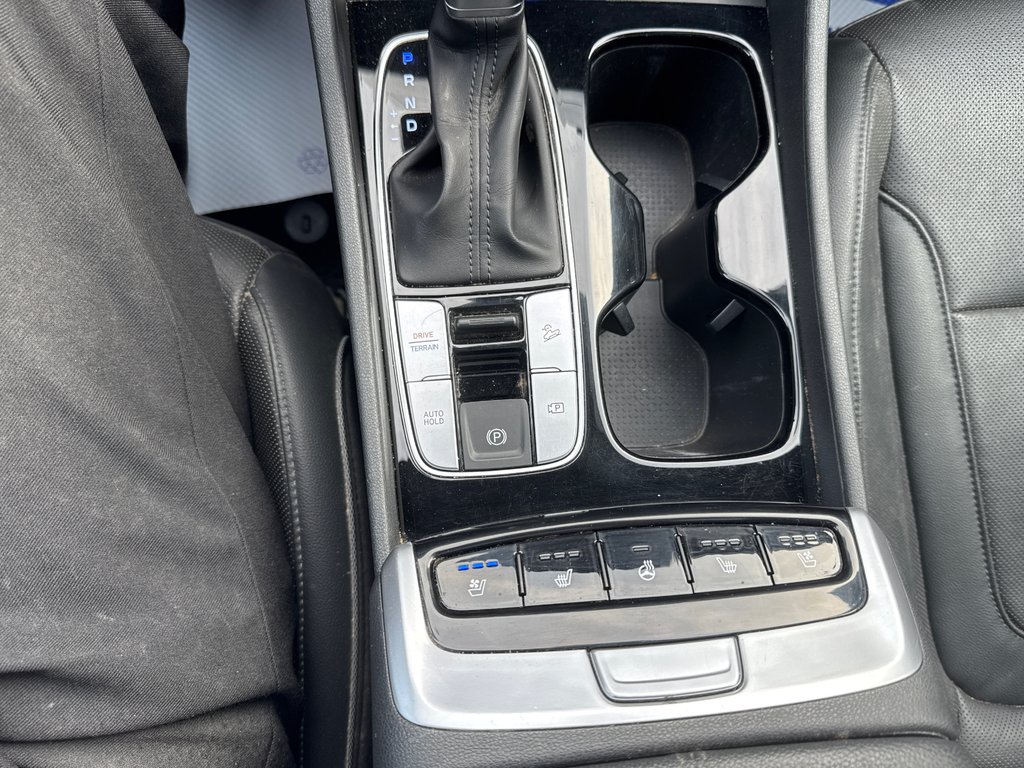 2022 Hyundai Santa Cruz Ultimate in Bathurst, New Brunswick - 23 - w1024h768px