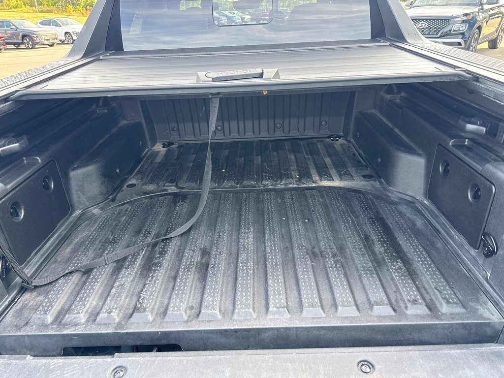 2022 Hyundai Santa Cruz Ultimate in Bathurst, New Brunswick - 15 - w1024h768px