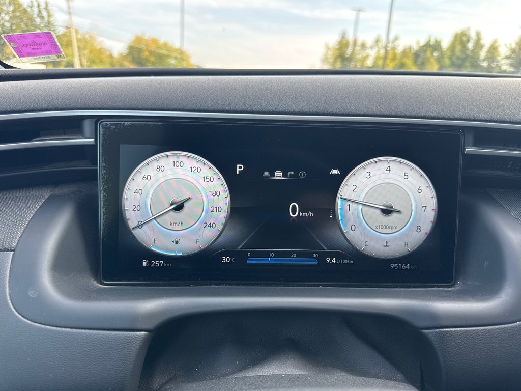 2022 Hyundai Santa Cruz Ultimate in Bathurst, New Brunswick - 19 - w1024h768px