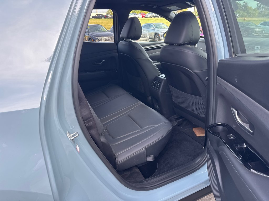 2022 Hyundai Santa Cruz Ultimate in Bathurst, New Brunswick - 18 - w1024h768px