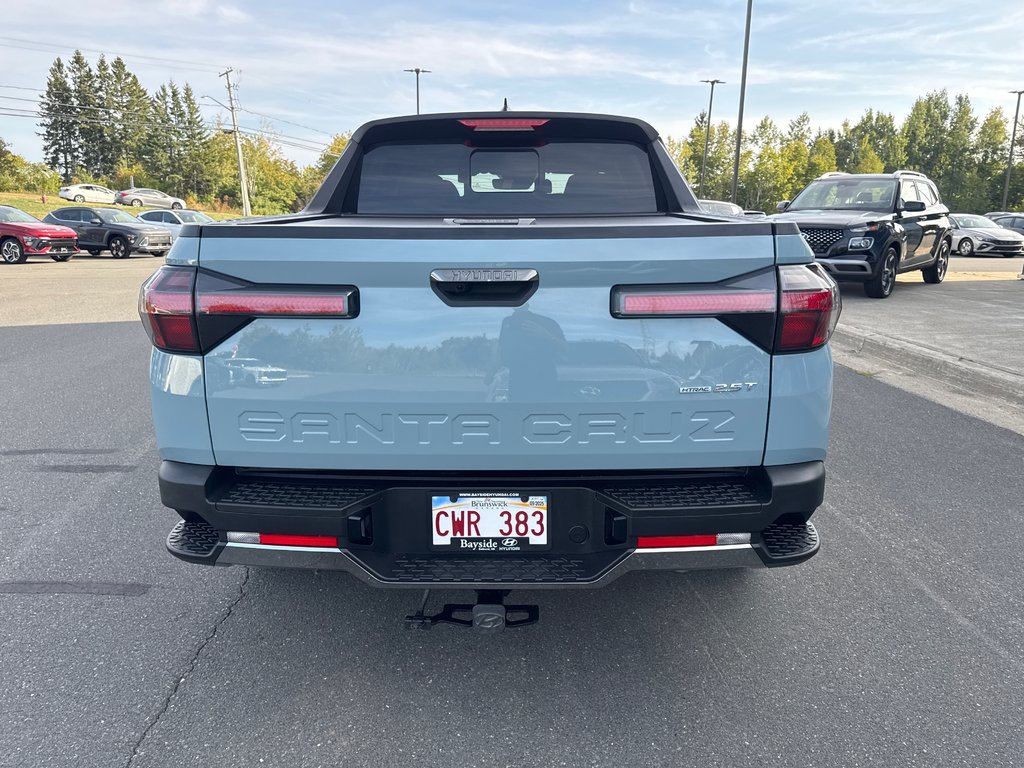 2022 Hyundai Santa Cruz Ultimate in Bathurst, New Brunswick - 7 - w1024h768px