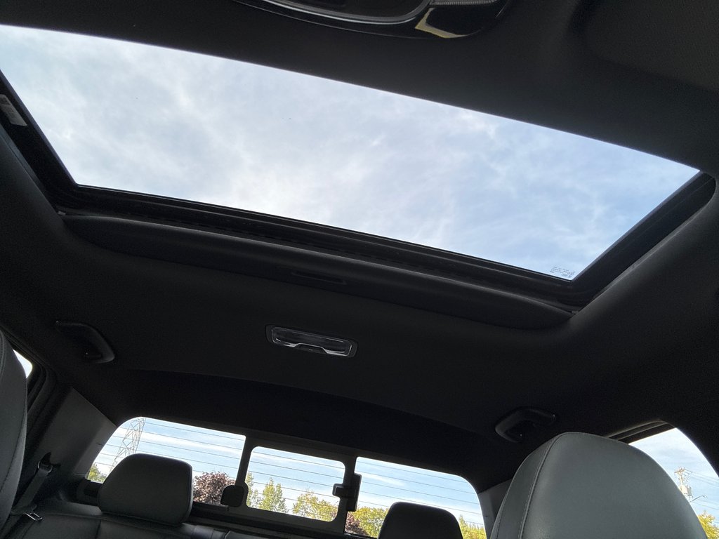 2022 Hyundai Santa Cruz Ultimate in Bathurst, New Brunswick - 24 - w1024h768px