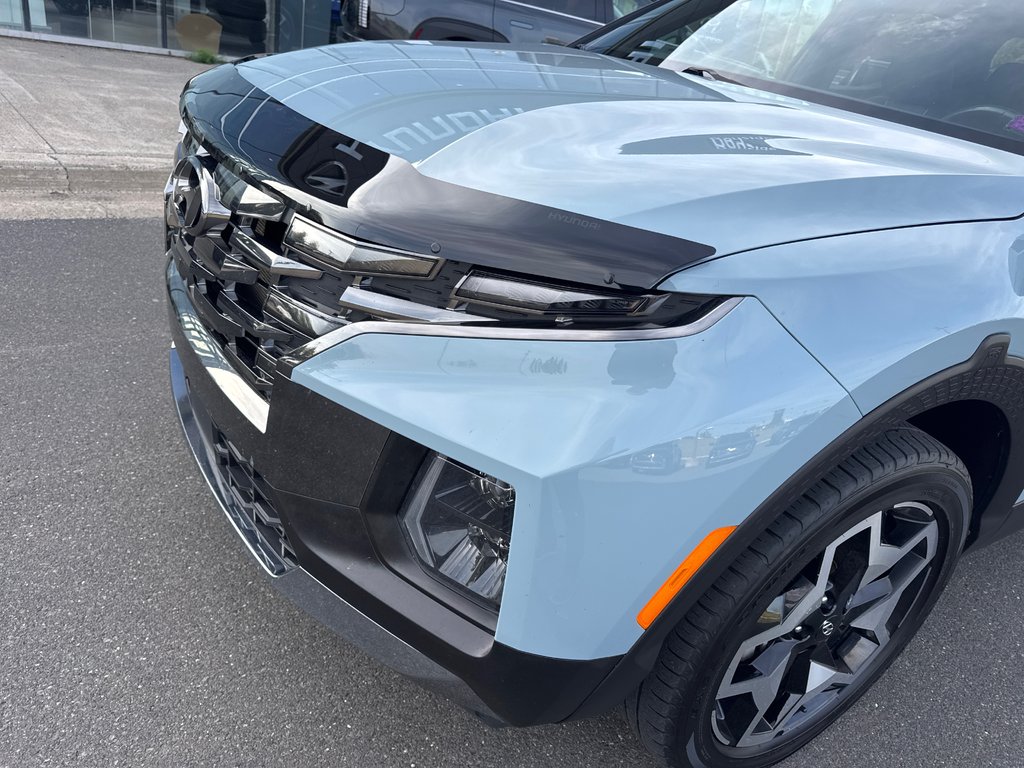 2022 Hyundai Santa Cruz Ultimate in Bathurst, New Brunswick - 10 - w1024h768px