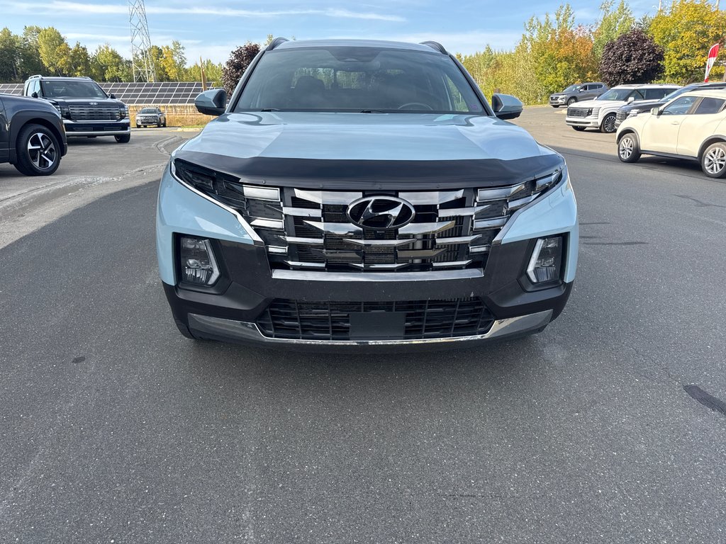 2022 Hyundai Santa Cruz Ultimate in Bathurst, New Brunswick - 3 - w1024h768px