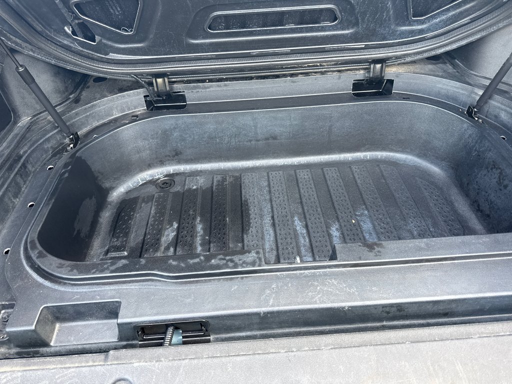 2022 Hyundai Santa Cruz Ultimate in Bathurst, New Brunswick - 16 - w1024h768px