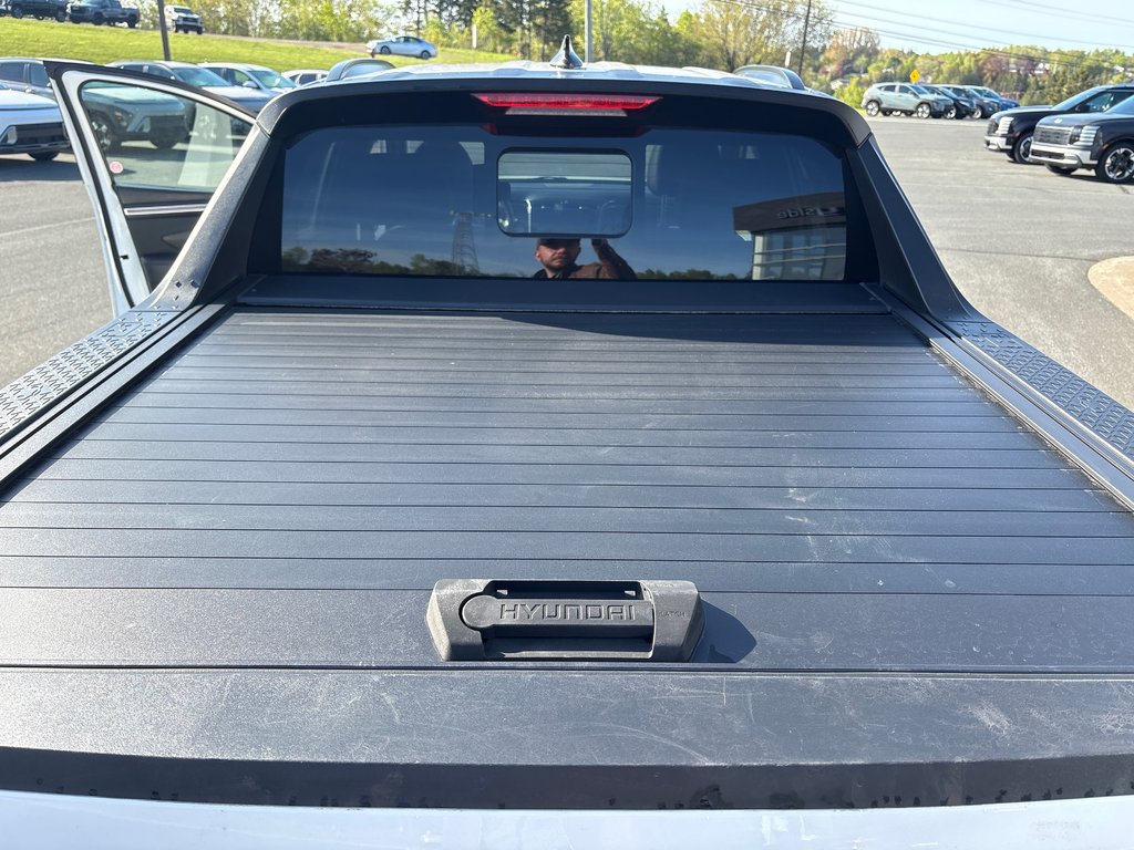 2023 Hyundai Santa Cruz Ultimate in Bathurst, New Brunswick - 14 - w1024h768px