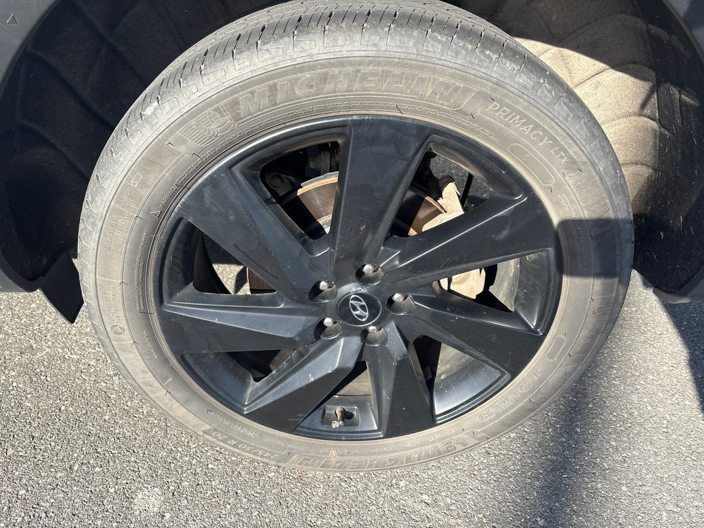 2023 Hyundai Santa Cruz Ultimate in Bathurst, New Brunswick - 15 - w1024h768px