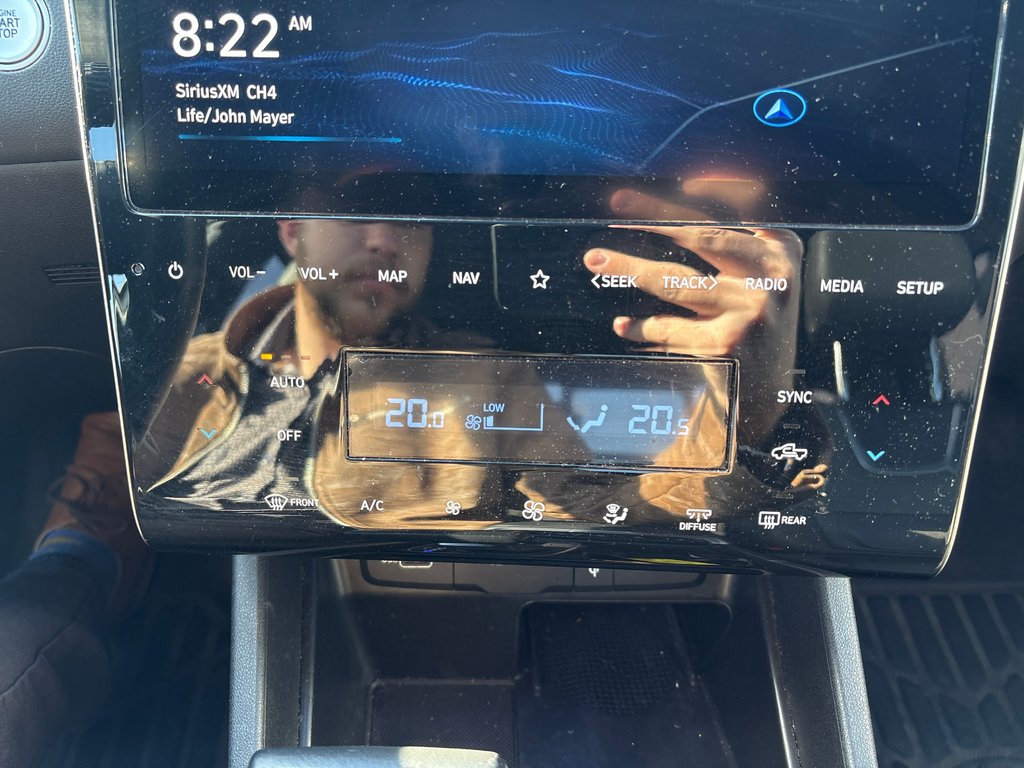 2023 Hyundai Santa Cruz Ultimate in Bathurst, New Brunswick - 25 - w1024h768px