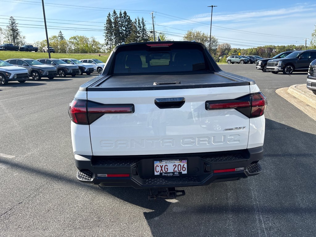 2023 Hyundai Santa Cruz Ultimate in Bathurst, New Brunswick - 6 - w1024h768px