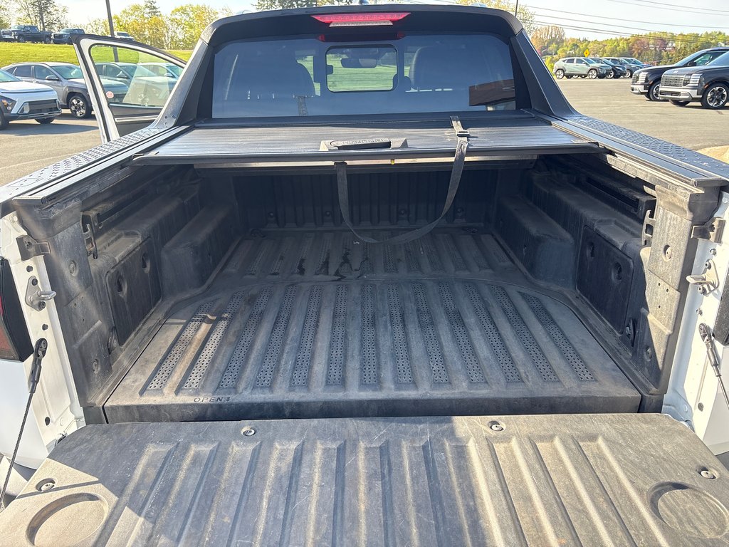 2023 Hyundai Santa Cruz Ultimate in Bathurst, New Brunswick - 13 - w1024h768px