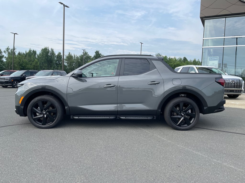 2024  Santa Cruz Ultimate AWD RSAB in Bathurst, New Brunswick - 8 - w1024h768px