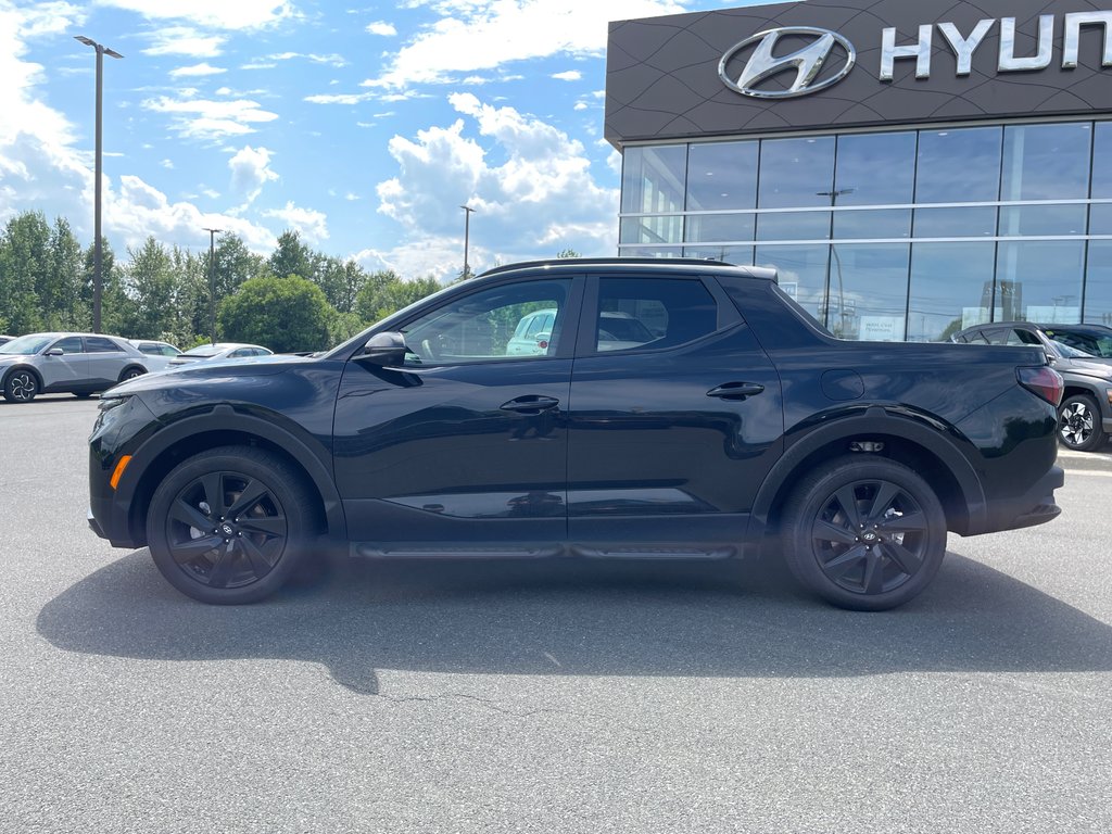 2024  Santa Cruz Ultimate AWD RSAB in Bathurst, New Brunswick - 8 - w1024h768px