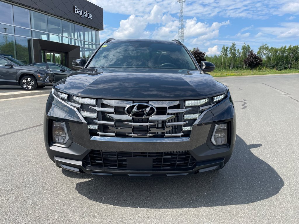 2024  Santa Cruz Ultimate AWD RSAB in Bathurst, New Brunswick - 2 - w1024h768px