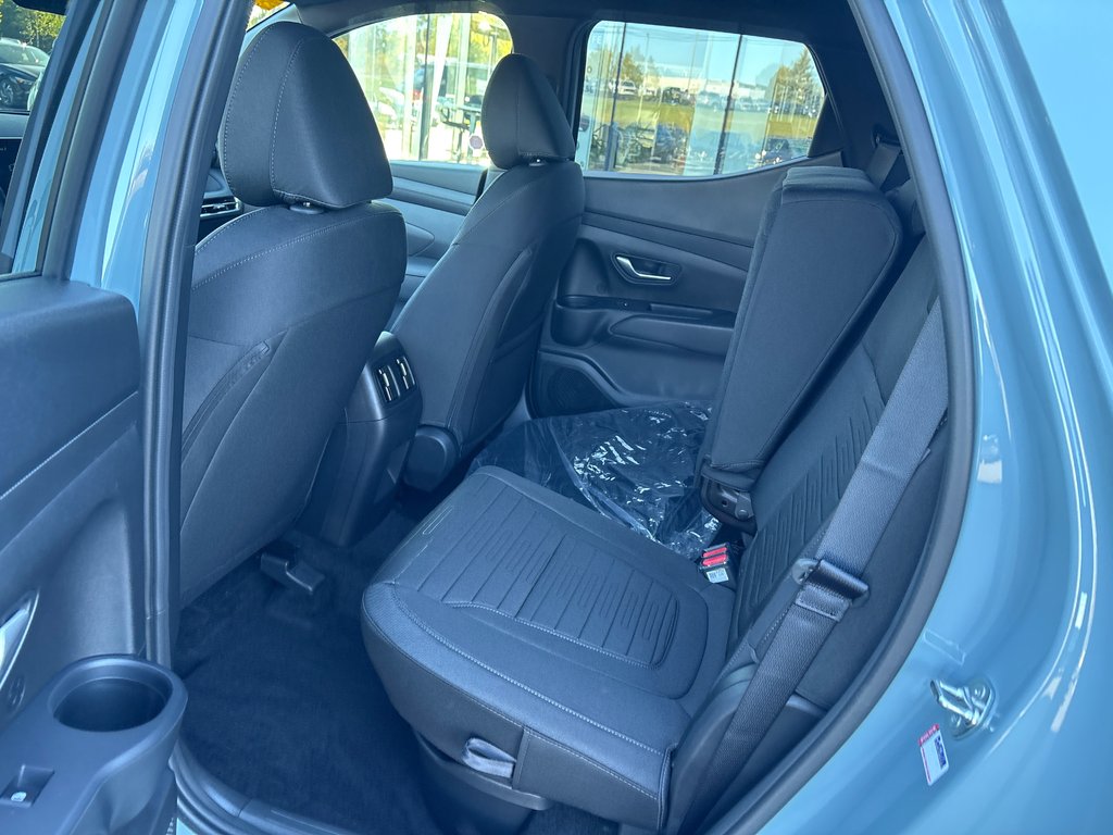 2025 Hyundai Santa Cruz Preferred AWD in Bathurst, New Brunswick - 8 - w1024h768px