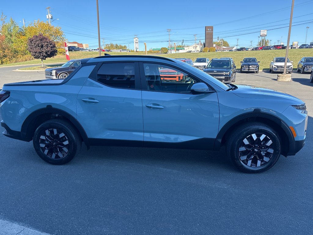 2025 Hyundai Santa Cruz Preferred AWD in Bathurst, New Brunswick - 3 - w1024h768px