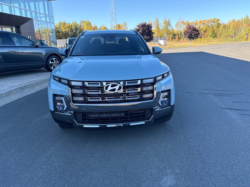 2025 Hyundai Santa Cruz Preferred AWD in Bathurst, New Brunswick - 10 - w1024h768px
