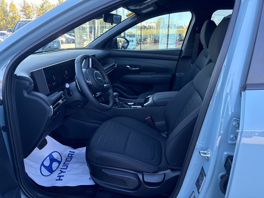 2025 Hyundai Santa Cruz Preferred AWD in Bathurst, New Brunswick - 7 - w1024h768px