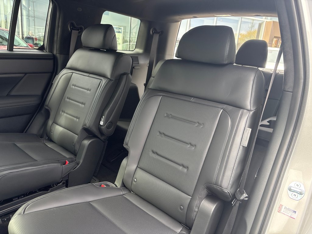 2027 Hyundai Santa Fe Hybrid Ultimate Calligraphy AWD in Bathurst, New Brunswick - 13 - w1024h768px