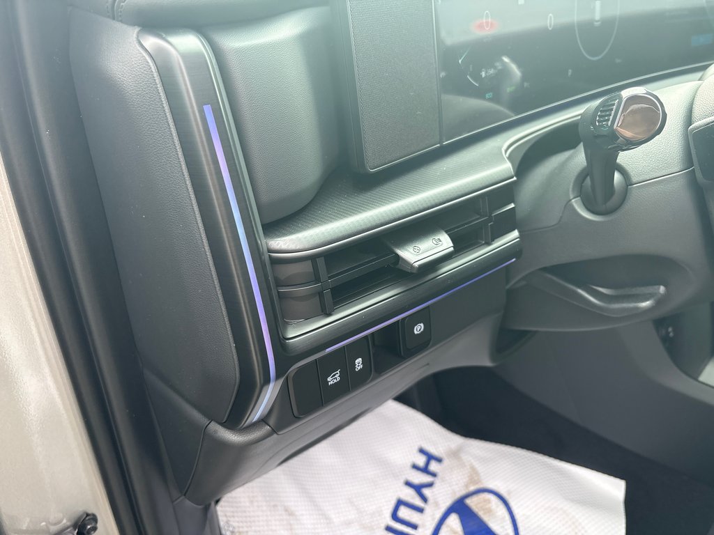 2027 Hyundai Santa Fe Hybrid Ultimate Calligraphy AWD in Bathurst, New Brunswick - 18 - w1024h768px