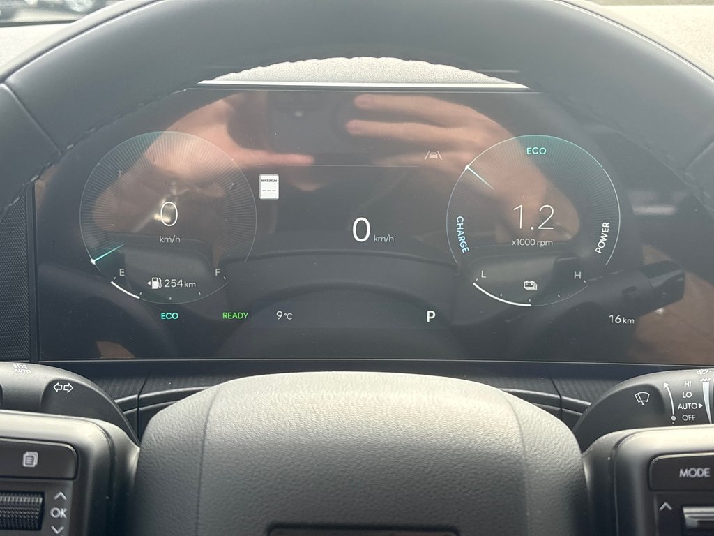 2027 Hyundai Santa Fe Hybrid Ultimate Calligraphy AWD in Bathurst, New Brunswick - 20 - w1024h768px