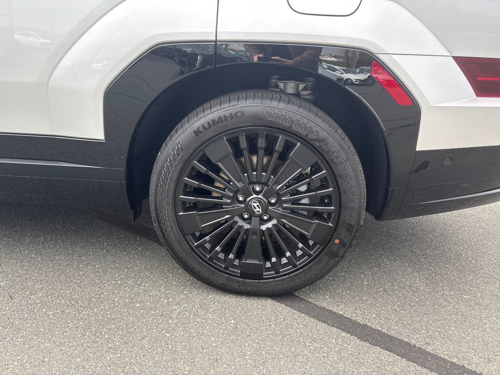 2027 Hyundai Santa Fe Hybrid Ultimate Calligraphy AWD in Bathurst, New Brunswick - 8 - w1024h768px