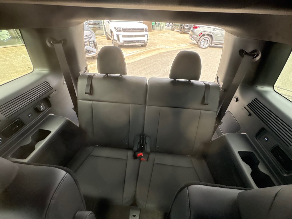 2027 Hyundai Santa Fe Hybrid Ultimate Calligraphy AWD in Bathurst, New Brunswick - 14 - w1024h768px
