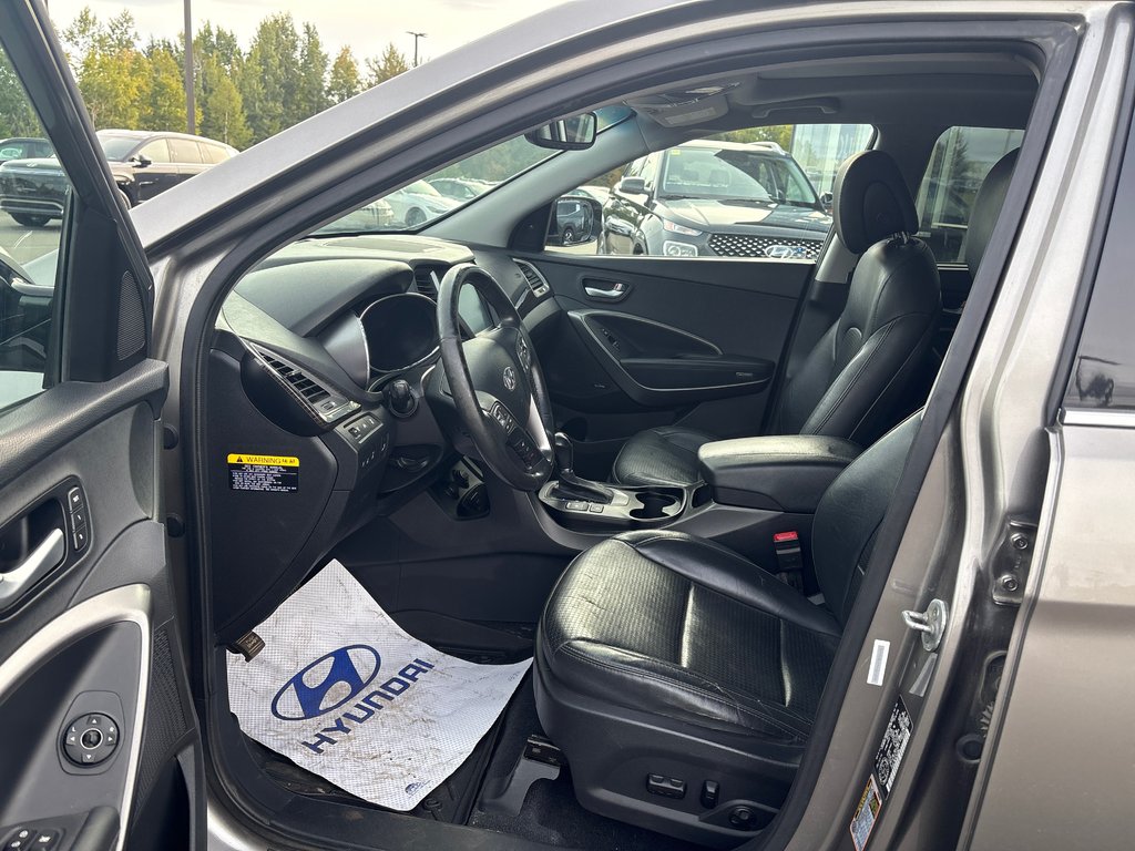 2014 Hyundai Santa Fe Sport Limited in Bathurst, New Brunswick - 8 - w1024h768px