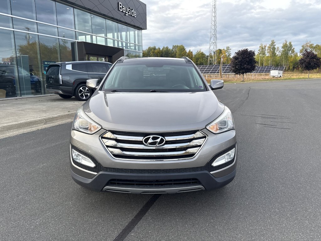 2014 Hyundai Santa Fe Sport Limited in Bathurst, New Brunswick - 24 - w1024h768px