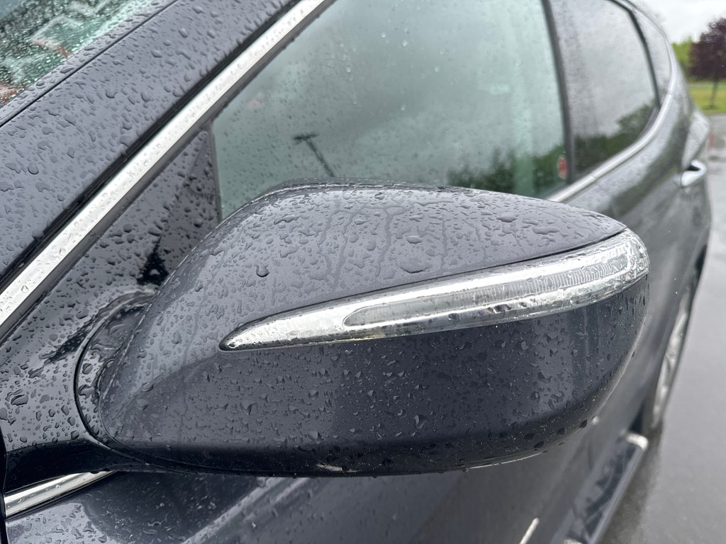 Hyundai Santa Fe Sport Limited 2015 à Bathurst, Nouveau-Brunswick - 12 - w1024h768px