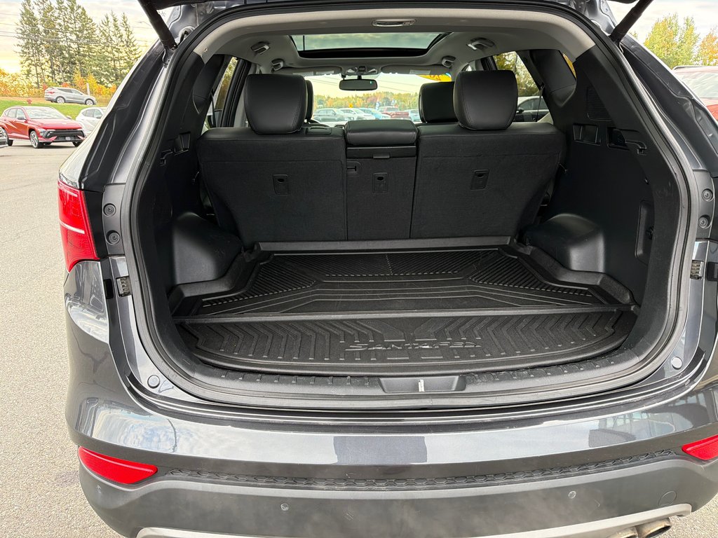 Hyundai Santa Fe Sport Limited 2015 à Bathurst, Nouveau-Brunswick - 18 - w1024h768px