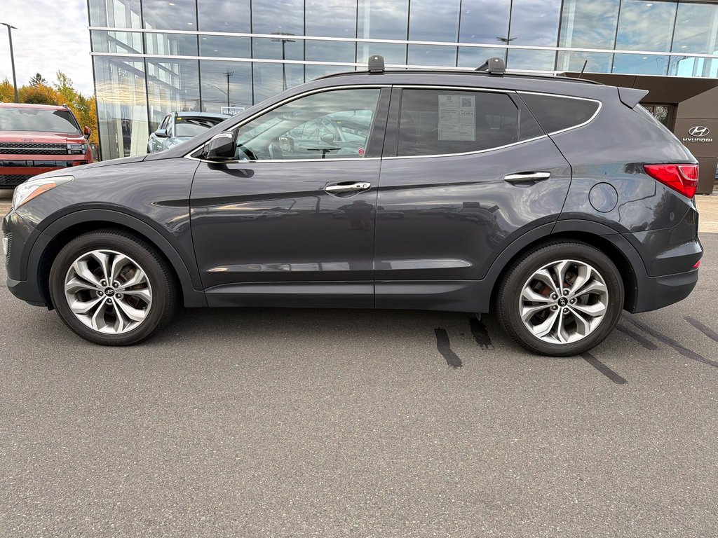 Hyundai Santa Fe Sport Limited 2015 à Bathurst, Nouveau-Brunswick - 9 - w1024h768px