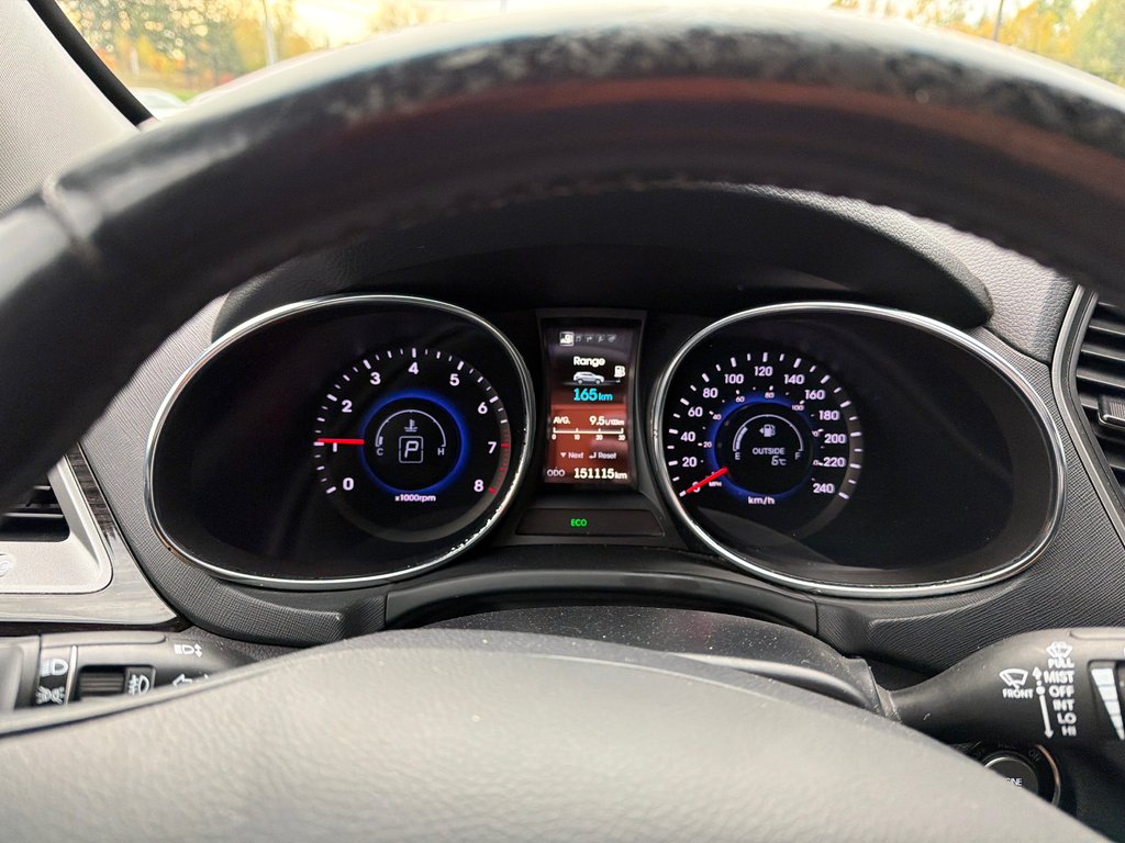 Hyundai Santa Fe Sport Limited 2015 à Bathurst, Nouveau-Brunswick - 21 - w1024h768px