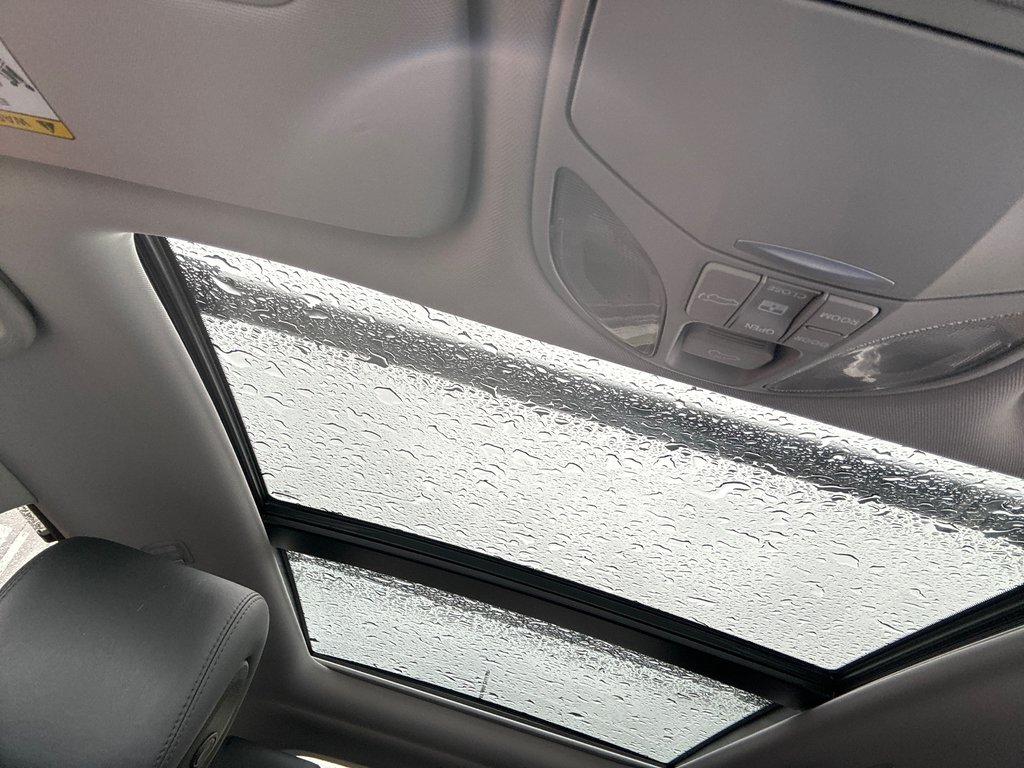 Hyundai Santa Fe Sport Limited 2015 à Bathurst, Nouveau-Brunswick - 25 - w1024h768px