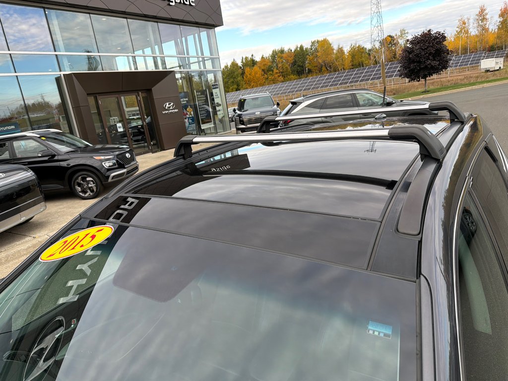 Hyundai Santa Fe Sport Limited 2015 à Bathurst, Nouveau-Brunswick - 12 - w1024h768px