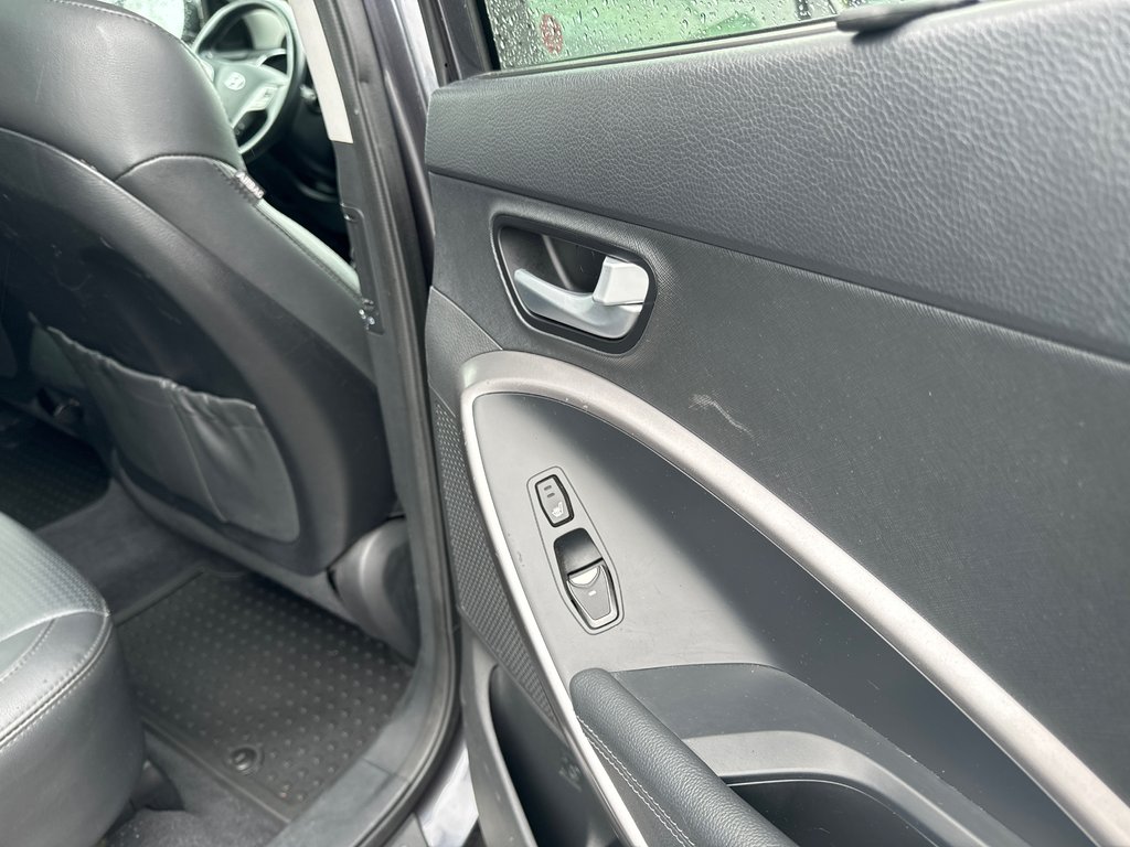 Hyundai Santa Fe Sport Limited 2015 à Bathurst, Nouveau-Brunswick - 18 - w1024h768px