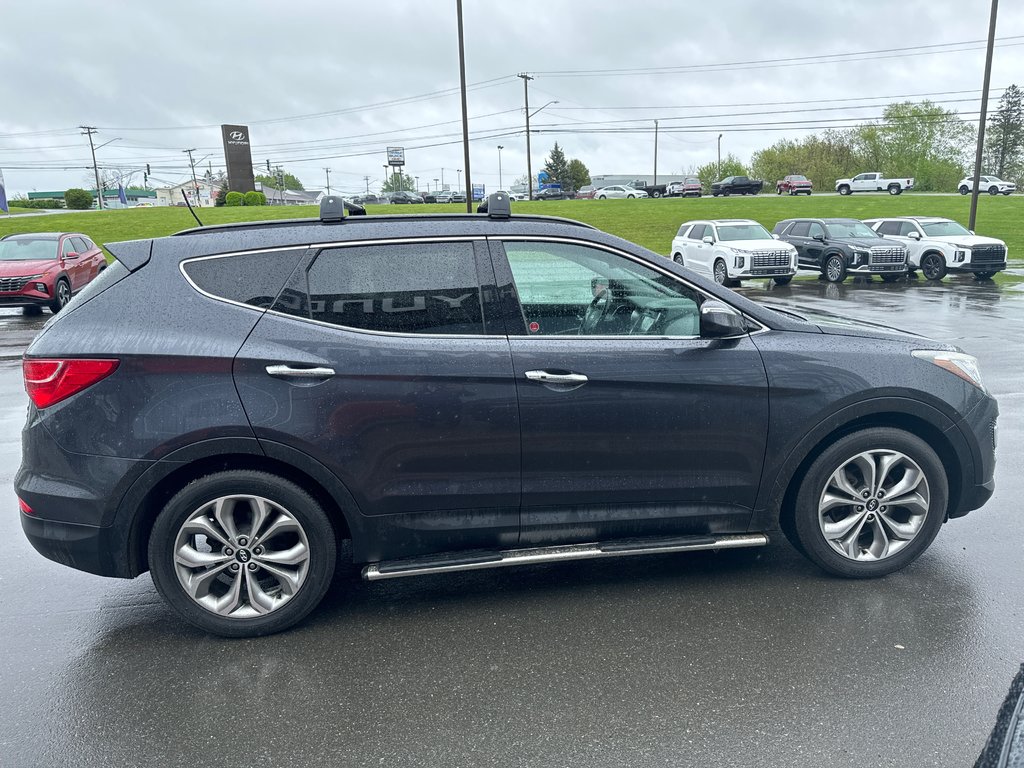 Hyundai Santa Fe Sport Limited 2015 à Bathurst, Nouveau-Brunswick - 5 - w1024h768px