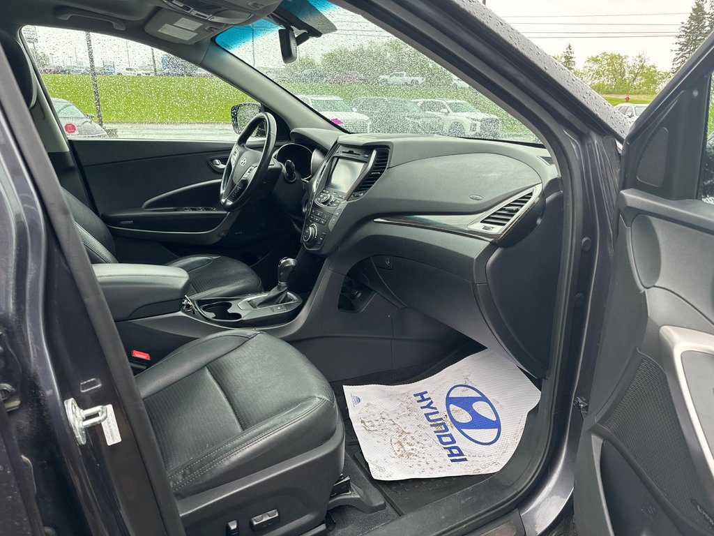 Hyundai Santa Fe Sport Limited 2015 à Bathurst, Nouveau-Brunswick - 16 - w1024h768px