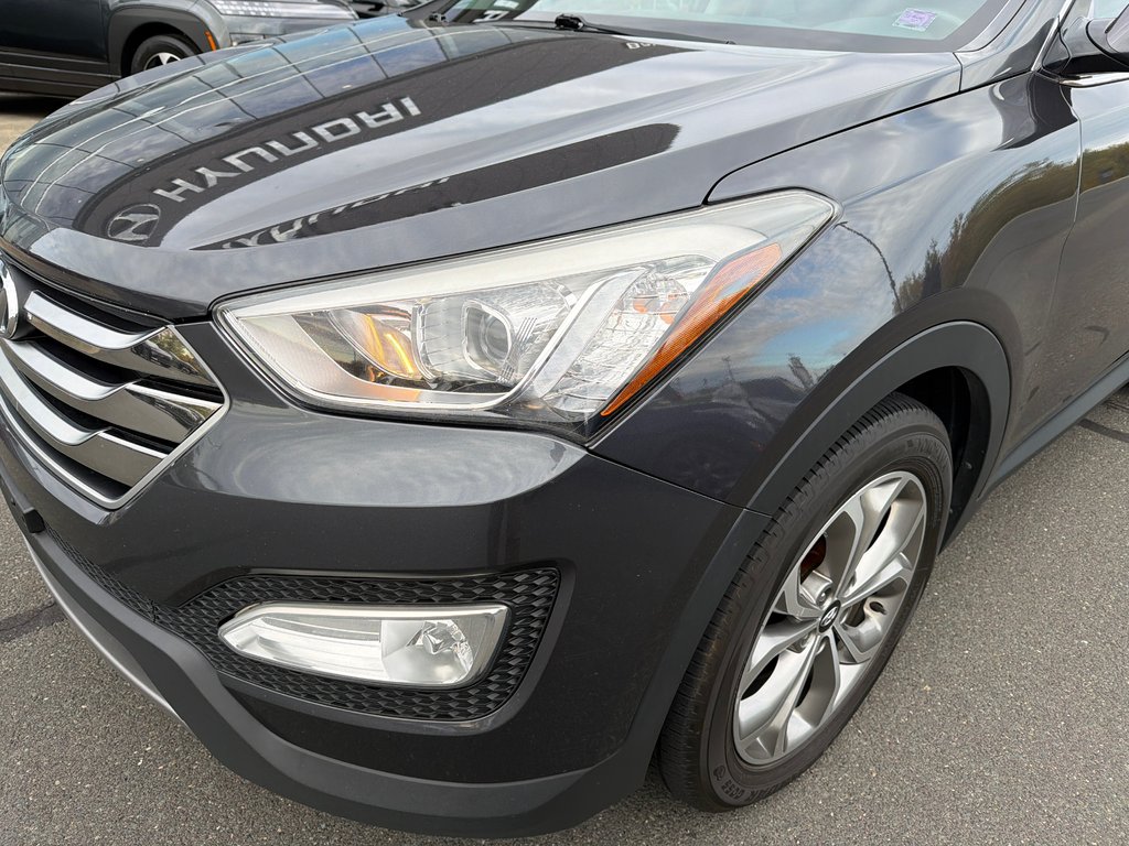 Hyundai Santa Fe Sport Limited 2015 à Bathurst, Nouveau-Brunswick - 11 - w1024h768px