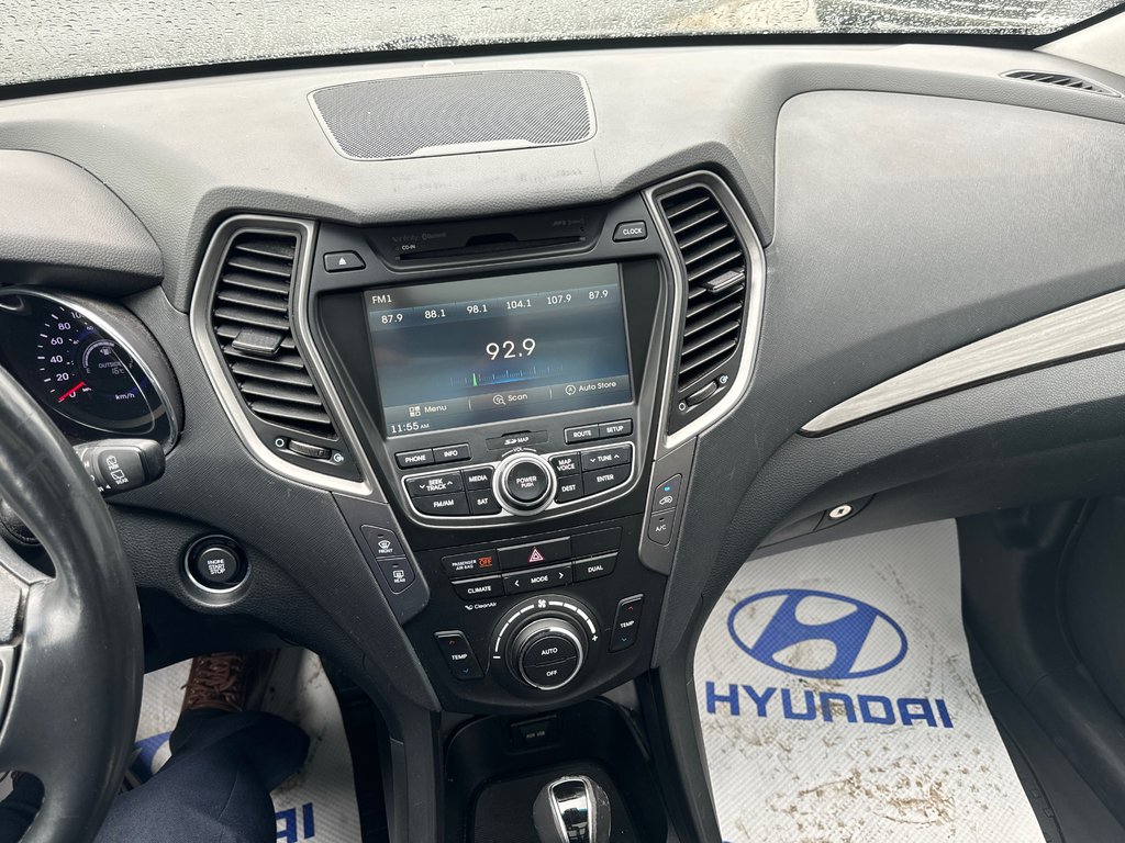 Hyundai Santa Fe Sport Limited 2015 à Bathurst, Nouveau-Brunswick - 19 - w1024h768px