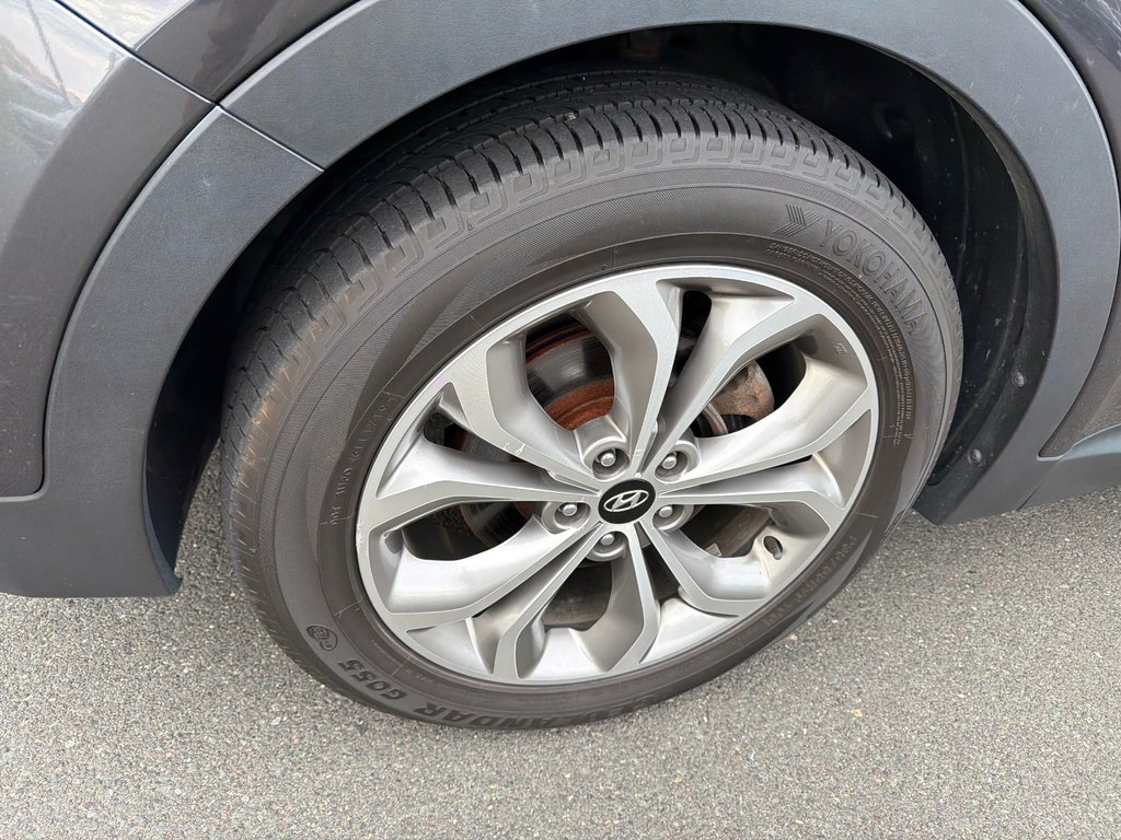 Hyundai Santa Fe Sport Limited 2015 à Bathurst, Nouveau-Brunswick - 10 - w1024h768px