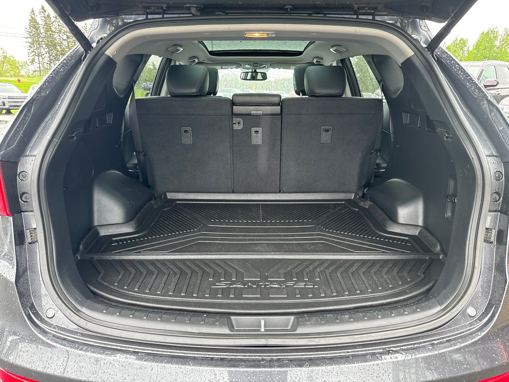 Hyundai Santa Fe Sport Limited 2015 à Bathurst, Nouveau-Brunswick - 15 - w1024h768px