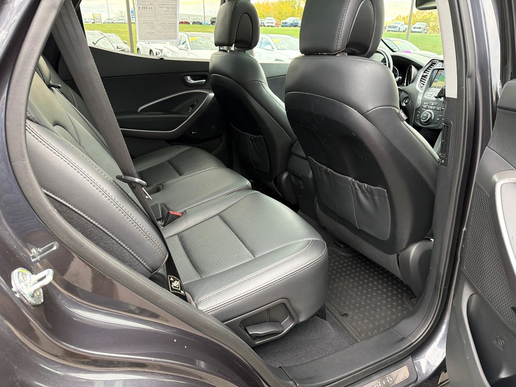 Hyundai Santa Fe Sport Limited 2015 à Bathurst, Nouveau-Brunswick - 17 - w1024h768px