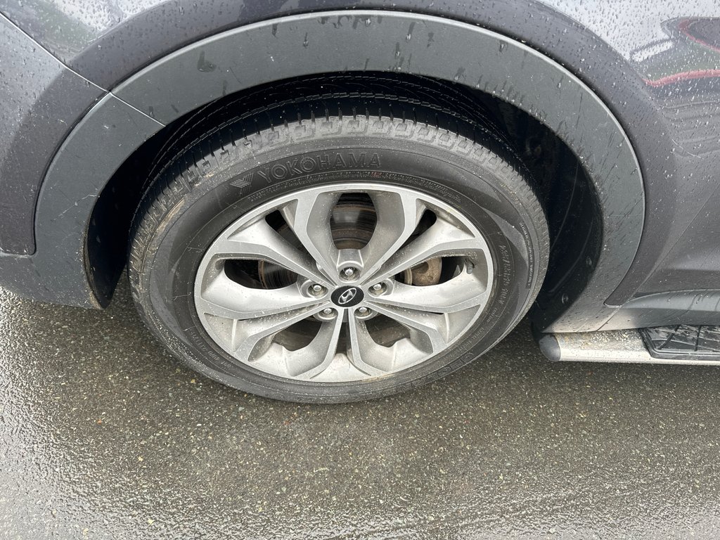 Hyundai Santa Fe Sport Limited 2015 à Bathurst, Nouveau-Brunswick - 10 - w1024h768px